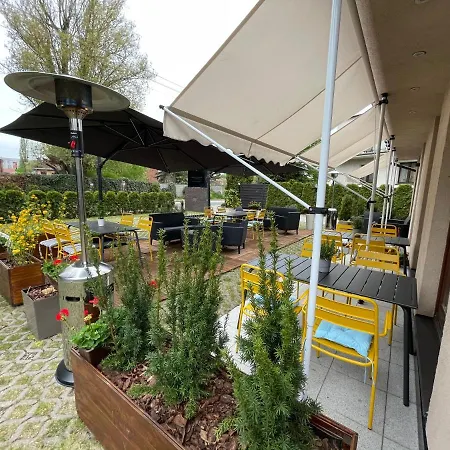 호텔 Malta Premium 3*