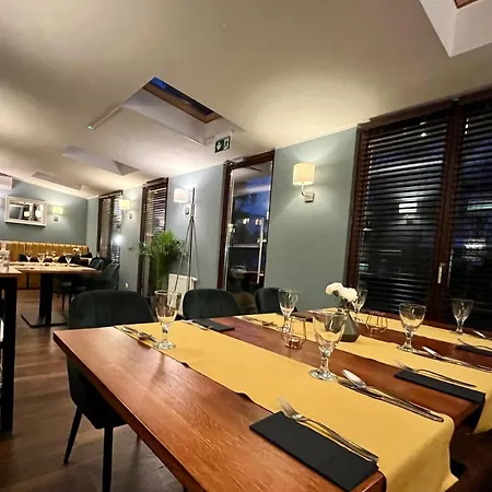 Malta Premium Otel 3*