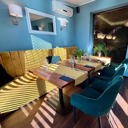 호텔 Malta Premium 3*