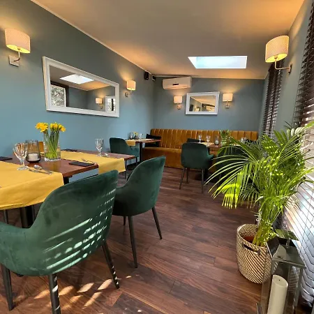 Malta Premium 포즈난