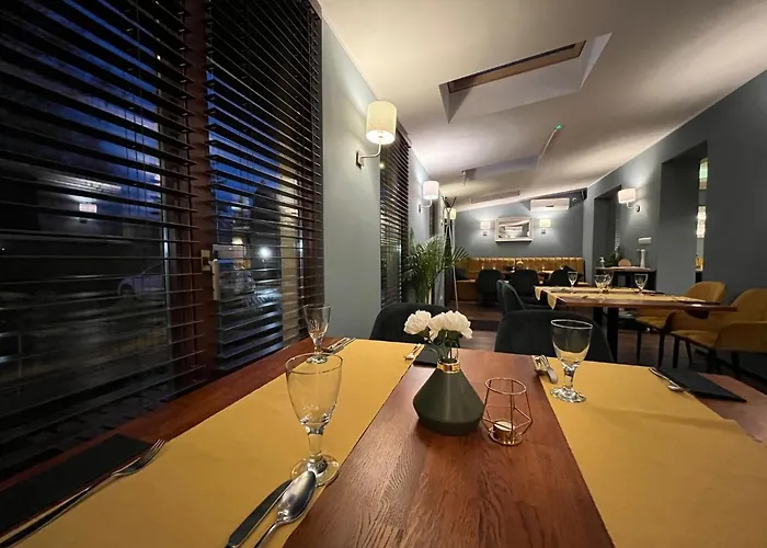 فندق Malta Premium 3*