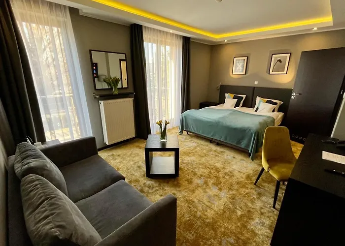 Malta Premium 3* بوزنان