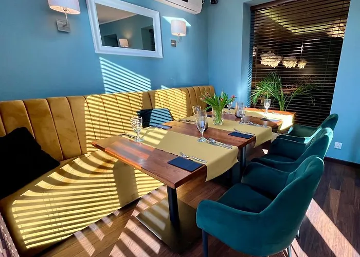 فندق Malta Premium 3*