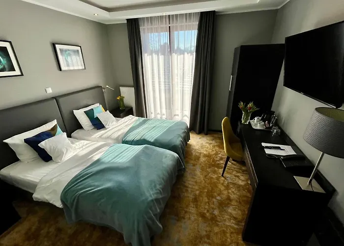 Malta Premium فندق