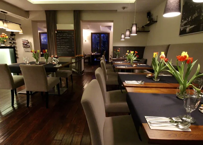 فندق Malta Premium 3*