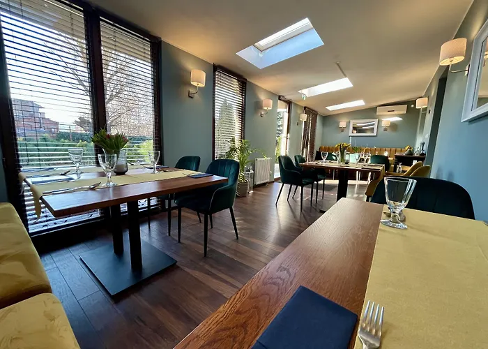 Malta Premium فندق