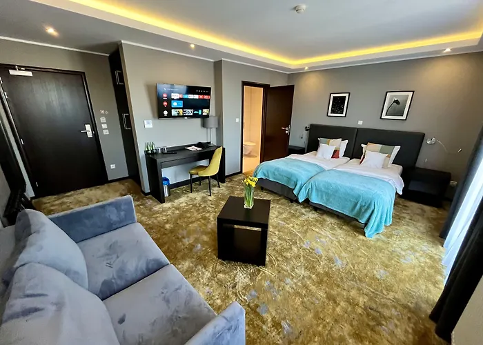 فندق Malta Premium 3*