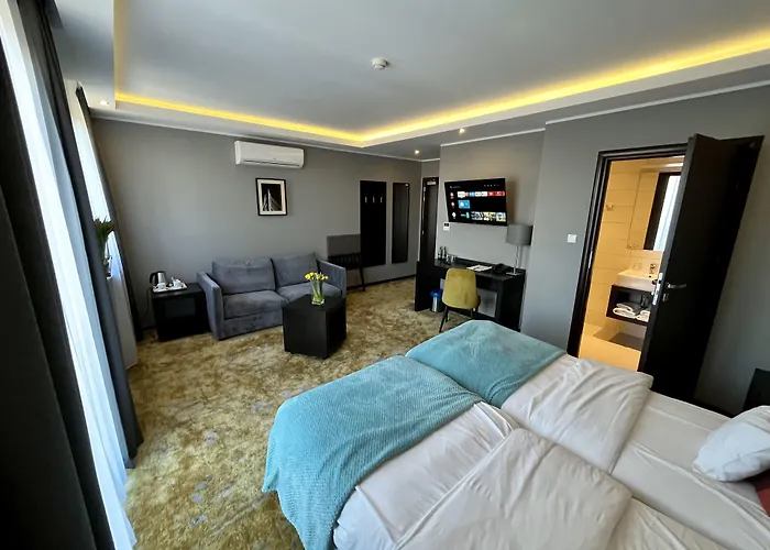 فندق Malta Premium