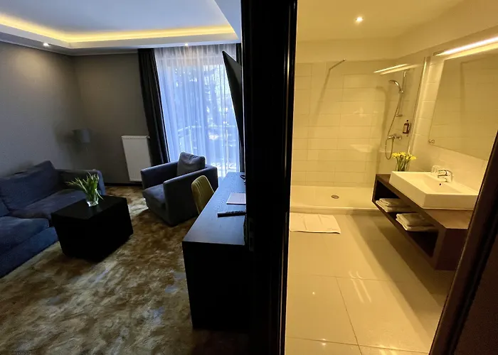 فندق Malta Premium