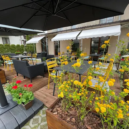 Malta Premium Hotel 3*