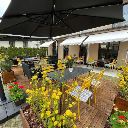 Hotel Malta Premium 3*