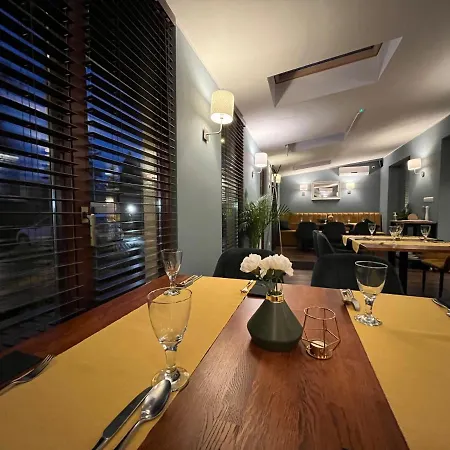 Hotel Malta Premium 3*