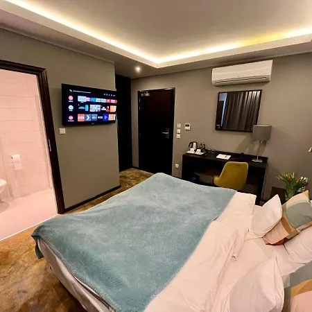 Malta Premium Hotel Poznan