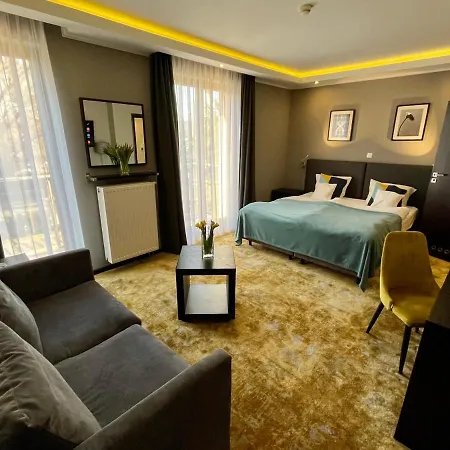 Malta Premium 3* Poznan