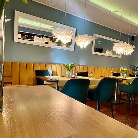 Hotel Malta Premium 3*