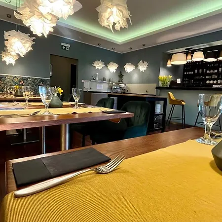 Malta Premium 3* Poznan