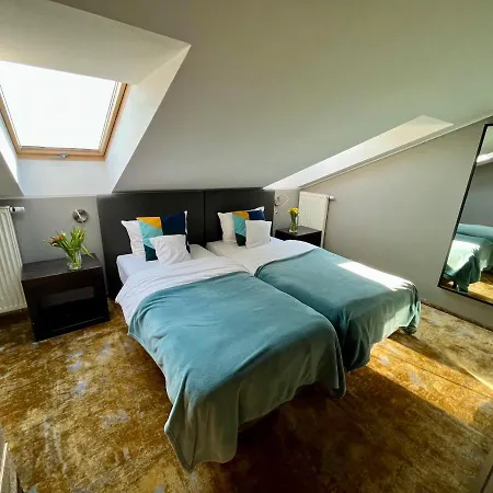 Malta Premium ホテル 3*