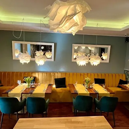 Malta Premium Otel