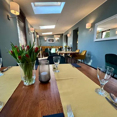 Malta Premium Hotel 3*