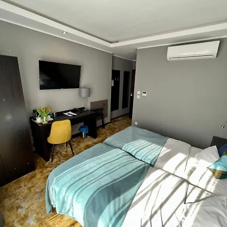 Malta Premium ポズナン