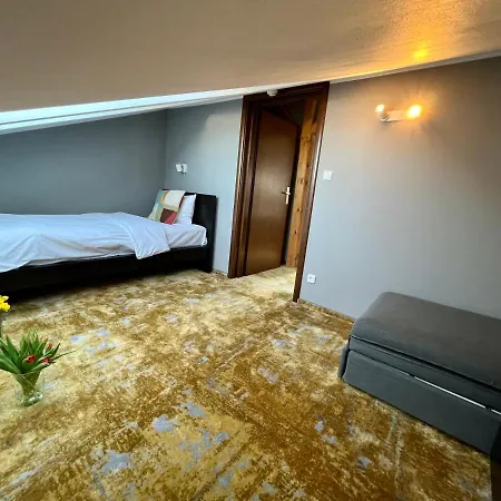 Готель Malta Premium