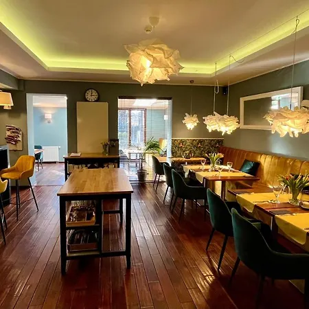 Otel Malta Premium