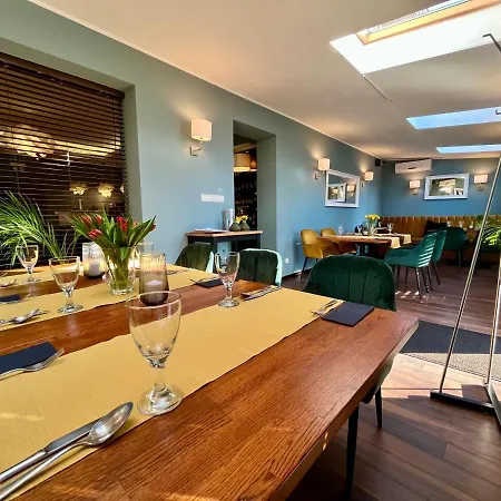 Malta Premium 3* Poznan