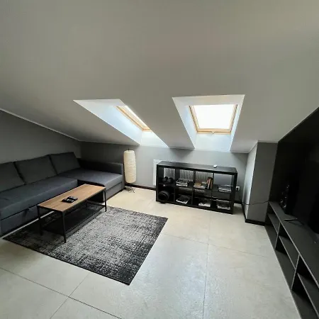Malta Premium 3* Poznan