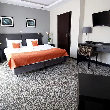 Malta Premium Poznan