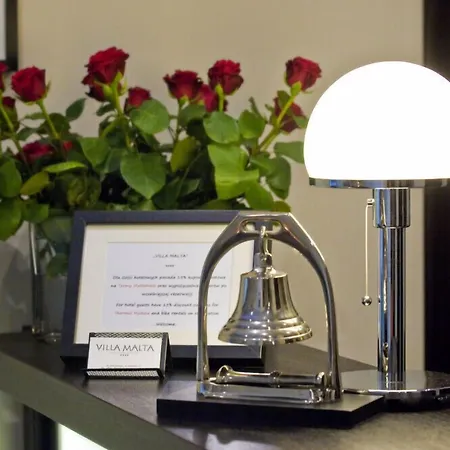 Malta Premium Otel 3*