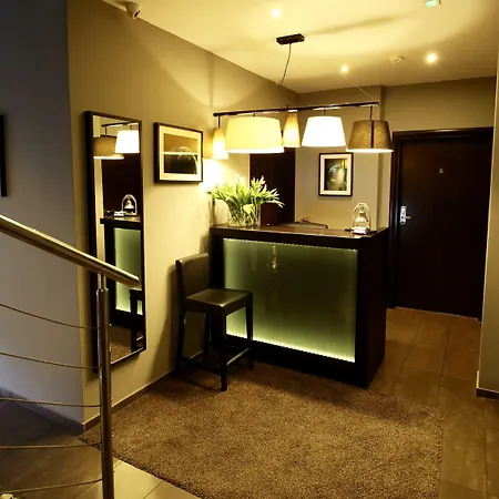 Malta Premium 3* Poznan