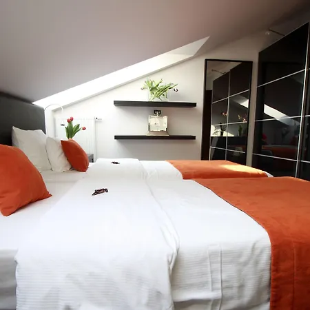 Malta Premium Hotel Poznan