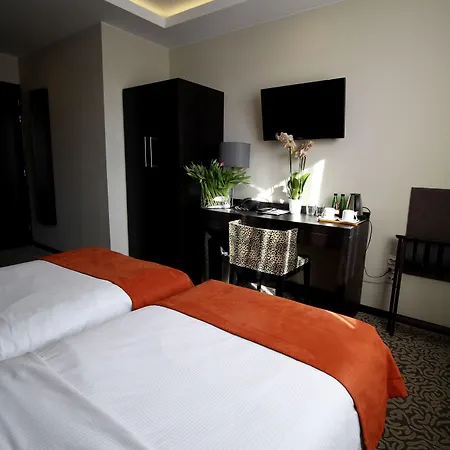 Otel Malta Premium Poznan