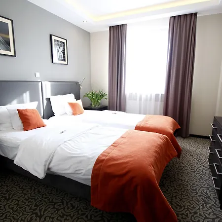 Otel Malta Premium 3*