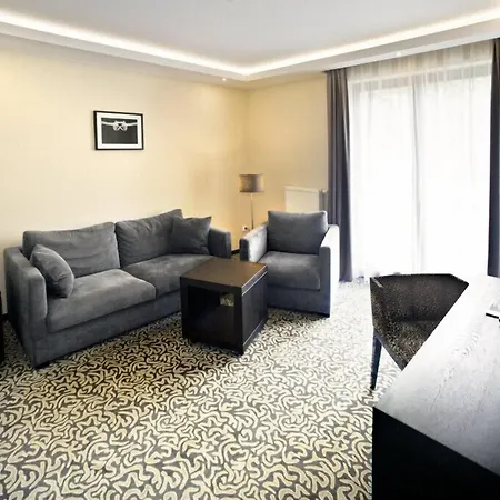 Malta Premium 3* Poznan