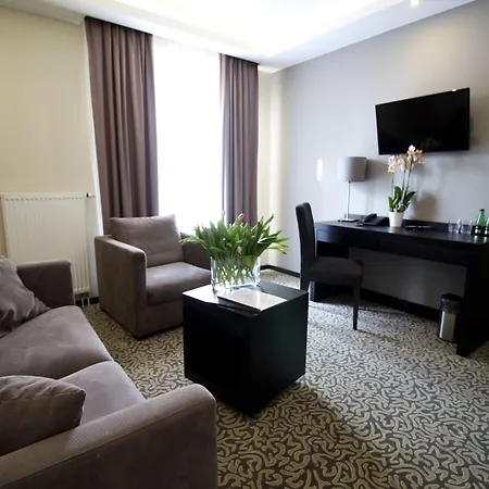 Malta Premium Poznan