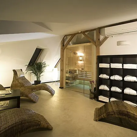 Malta Premium Otel