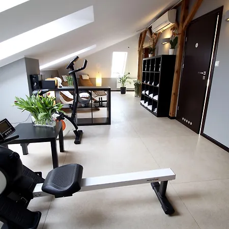 Hotel Malta Premium 3*