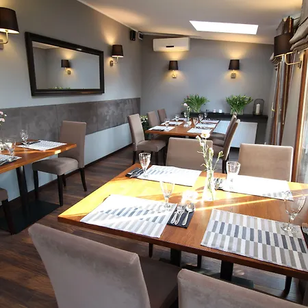 Otel Malta Premium