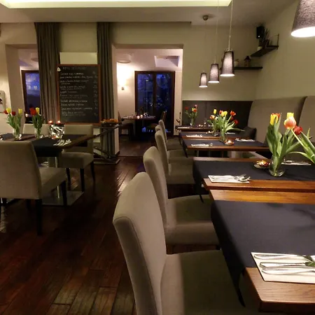 Hotel Malta Premium 3*