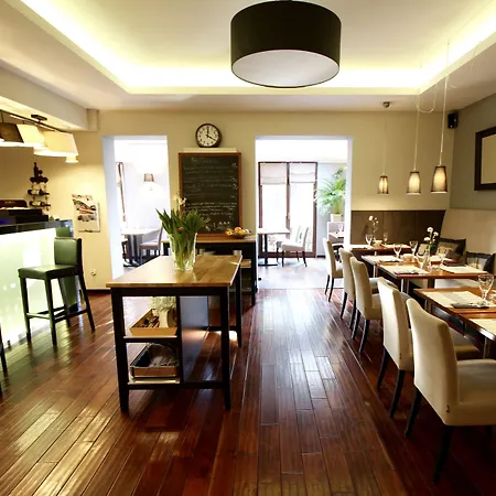 Malta Premium Hotel 3*