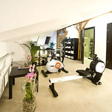 Malta Premium 3* ポズナン