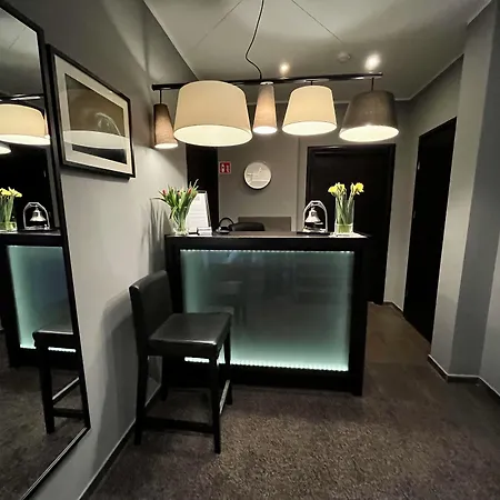 Malta Premium Otel