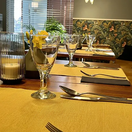 Malta Premium ホテル 3*