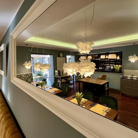 Malta Premium Hotel 3*