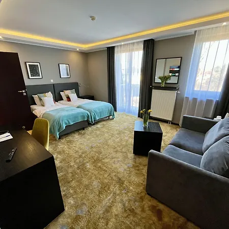 Otel Malta Premium