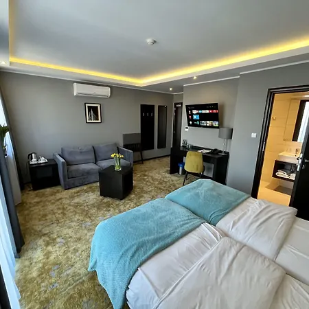Otel Malta Premium