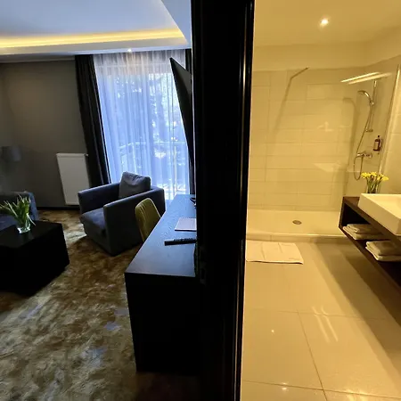 Otel Malta Premium