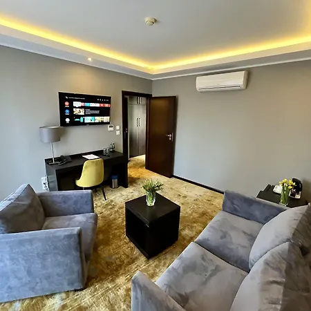 Malta Premium 3* Poznan