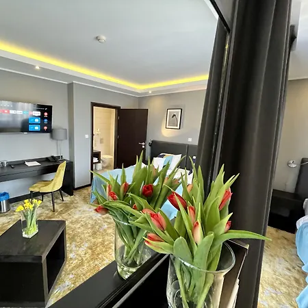 Hotel Malta Premium Poznan